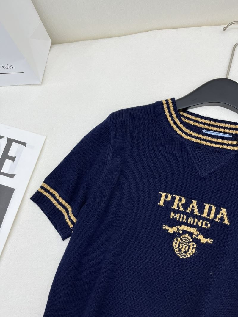 Prada T-Shirts